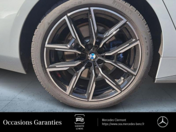 Photo 19 du bon plan BMW Série 4 Gran Coupé 430dA  xDrive 286ch M Sport occasion à 40900 €
