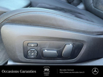 Photo 20 du bon plan BMW Série 4 Gran Coupé 430dA  xDrive 286ch M Sport occasion à 40900 €