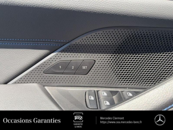 Photo 21 du bon plan BMW Série 4 Gran Coupé 430dA  xDrive 286ch M Sport occasion à 40900 €