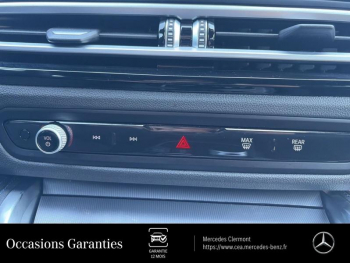 Photo 26 du bon plan BMW Série 4 Gran Coupé 430dA  xDrive 286ch M Sport occasion à 40900 €
