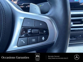 Photo 30 du bon plan BMW Série 4 Gran Coupé 430dA  xDrive 286ch M Sport occasion à 40900 €