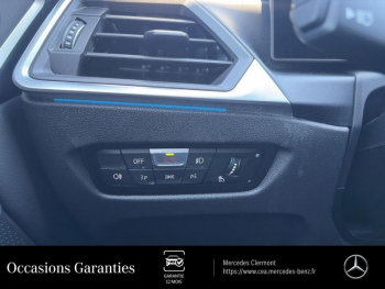 Photo 31 du bon plan BMW Série 4 Gran Coupé 430dA  xDrive 286ch M Sport occasion à 40900 €