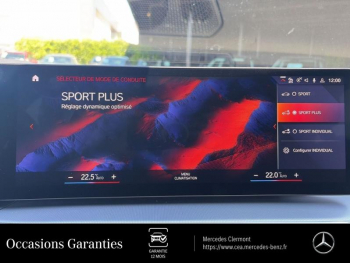 Photo 32 du bon plan BMW Série 4 Gran Coupé 430dA  xDrive 286ch M Sport occasion à 40900 €