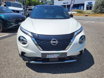 Photo 7 du bon plan NISSAN Juke 1.6 Hybrid 143ch N-Design 2023 occasion à 17490 €