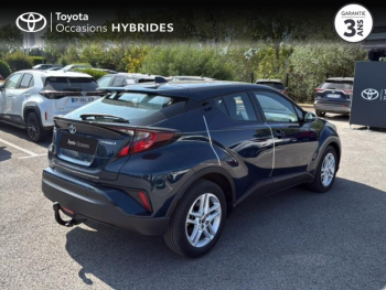 Photo 3 du bon plan TOYOTA C-HR 1.8 Hybride 122ch Dynamic Ultimate E-CVT occasion à 21990 €