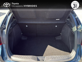 Photo 10 du bon plan TOYOTA C-HR 1.8 Hybride 122ch Dynamic Ultimate E-CVT occasion à 21990 €