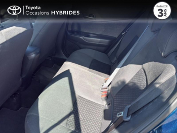 Photo 15 du bon plan TOYOTA C-HR 1.8 Hybride 122ch Dynamic Ultimate E-CVT occasion à 21990 €