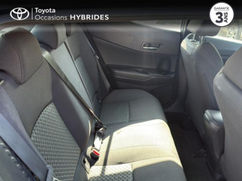 Photo 17 du bon plan TOYOTA C-HR 1.8 Hybride 122ch Dynamic Ultimate E-CVT occasion à 21990 €