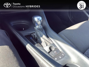 Photo 21 du bon plan TOYOTA C-HR 1.8 Hybride 122ch Dynamic Ultimate E-CVT occasion à 21990 €