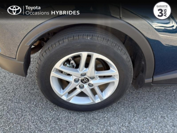 Photo 22 du bon plan TOYOTA C-HR 1.8 Hybride 122ch Dynamic Ultimate E-CVT occasion à 21990 €