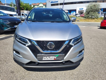 Photo 3 du bon plan NISSAN Qashqai 1.5 dCi 115ch Tekna DCT occasion à 17890 €