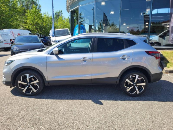 Photo 11 du bon plan NISSAN Qashqai 1.5 dCi 115ch Tekna DCT occasion à 17890 €