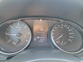 Photo 21 du bon plan NISSAN Qashqai 1.5 dCi 115ch Tekna DCT occasion à 17890 €