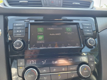Photo 22 du bon plan NISSAN Qashqai 1.5 dCi 115ch Tekna DCT occasion à 17890 €