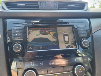 Photo 23 du bon plan NISSAN Qashqai 1.5 dCi 115ch Tekna DCT occasion à 17890 €