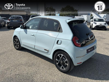 Photo 2 du bon plan RENAULT Twingo 0.9 TCe 95ch Intens EDC - 20 occasion à 11490 €
