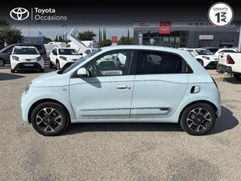 Photo 3 du bon plan RENAULT Twingo 0.9 TCe 95ch Intens EDC - 20 occasion à 11490 €