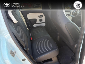 Photo 7 du bon plan RENAULT Twingo 0.9 TCe 95ch Intens EDC - 20 occasion à 11490 €