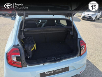 Photo 10 du bon plan RENAULT Twingo 0.9 TCe 95ch Intens EDC - 20 occasion à 11490 €