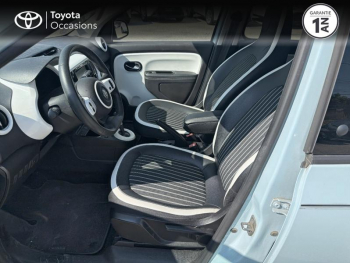Photo 11 du bon plan RENAULT Twingo 0.9 TCe 95ch Intens EDC - 20 occasion à 11490 €