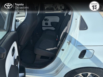 Photo 12 du bon plan RENAULT Twingo 0.9 TCe 95ch Intens EDC - 20 occasion à 11490 €