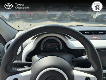 Photo 13 du bon plan RENAULT Twingo 0.9 TCe 95ch Intens EDC - 20 occasion à 11490 €