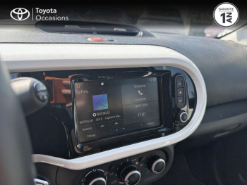 Photo 15 du bon plan RENAULT Twingo 0.9 TCe 95ch Intens EDC - 20 occasion à 11490 €
