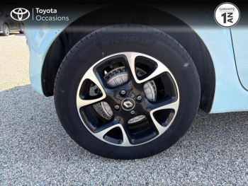 Photo 16 du bon plan RENAULT Twingo 0.9 TCe 95ch Intens EDC - 20 occasion à 11490 €