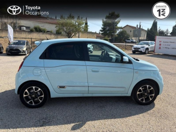 Photo 17 du bon plan RENAULT Twingo 0.9 TCe 95ch Intens EDC - 20 occasion à 11490 €