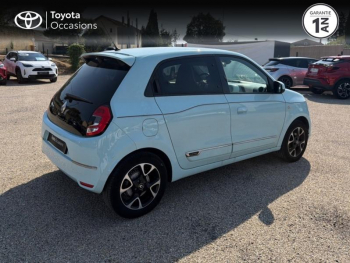 Photo 18 du bon plan RENAULT Twingo 0.9 TCe 95ch Intens EDC - 20 occasion à 11490 €