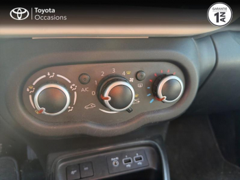 Photo 22 du bon plan RENAULT Twingo 0.9 TCe 95ch Intens EDC - 20 occasion à 11490 €