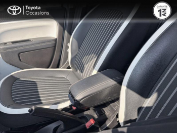 Photo 23 du bon plan RENAULT Twingo 0.9 TCe 95ch Intens EDC - 20 occasion à 11490 €