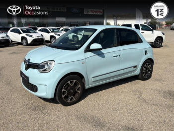 Photo 25 du bon plan RENAULT Twingo 0.9 TCe 95ch Intens EDC - 20 occasion à 11490 €