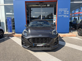 Photo 3 du bon plan FORD Puma 1.0 Flexifuel 125ch S&S mHEV ST-Line Design 3 occasion à 16990 €