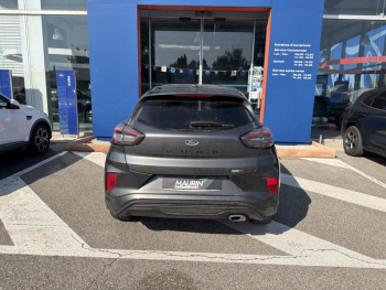 Photo 5 du bon plan FORD Puma 1.0 Flexifuel 125ch S&S mHEV ST-Line Design 3 occasion à 16990 €