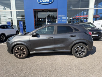 Photo 7 du bon plan FORD Puma 1.0 Flexifuel 125ch S&S mHEV ST-Line Design 3 occasion à 16990 €