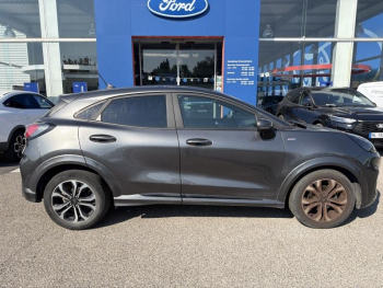 Photo 8 du bon plan FORD Puma 1.0 Flexifuel 125ch S&S mHEV ST-Line Design 3 occasion à 16990 €