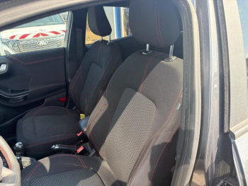 Photo 10 du bon plan FORD Puma 1.0 Flexifuel 125ch S&S mHEV ST-Line Design 3 occasion à 16990 €