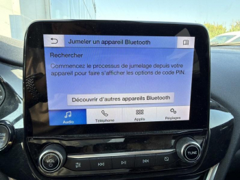 Photo 16 du bon plan FORD Puma 1.0 Flexifuel 125ch S&S mHEV ST-Line Design 3 occasion à 16990 €