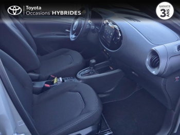 Photo 6 du bon plan TOYOTA Aygo X 116h Graphic occasion à 22390 €