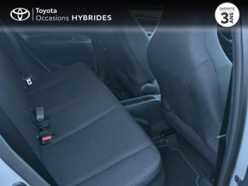 Photo 7 du bon plan TOYOTA Aygo X 116h Graphic occasion à 22390 €