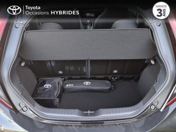 Photo 10 du bon plan TOYOTA Aygo X 116h Graphic occasion à 22390 €