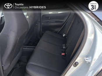Photo 12 du bon plan TOYOTA Aygo X 116h Graphic occasion à 22390 €