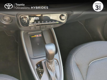 Photo 20 du bon plan TOYOTA Aygo X 116h Graphic occasion à 22390 €
