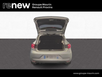 Photo 9 du bon plan RENAULT Clio 1.0 TCe 90ch Evolution occasion à 13490 €