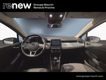 Photo 11 du bon plan RENAULT Clio 1.0 TCe 90ch Evolution occasion à 13490 €