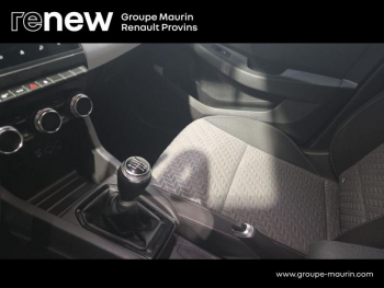Photo 14 du bon plan RENAULT Clio 1.0 TCe 90ch Evolution occasion à 13490 €