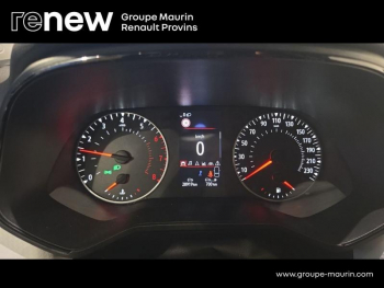 Photo 15 du bon plan RENAULT Clio 1.0 TCe 90ch Evolution occasion à 13490 €