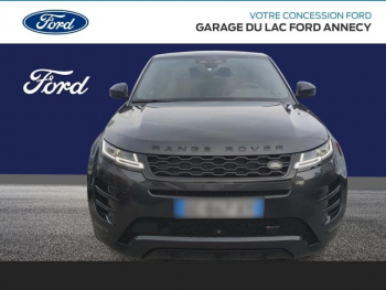 Photo 2 du bon plan LAND-ROVER Evoque 1.5 P300e 309ch R-Dynamic HSE AWD BVA 11cv occasion à 29990 €