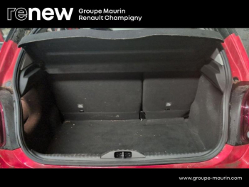 Photo 12 du bon plan CITROEN C3 1.2 PureTech 110ch S&S Shine EAT6 occasion à 11999 €